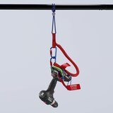 Knipex traka za osiguranje alata od pada - u blister pakovanju (00 50 10 t bk) | ePonuda.com