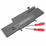 VHBW Baterija za Apple MacBook Pro 13&quot; Retina Display / A1493 / A1502, 6330 mAh Cene