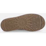 Ugg Škornji W CLASSIC ULTRA MINI Vijolična | Shoptok.si
