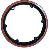 Kukirin Platišče zadnjega motorja za električni skiro G2 Pro (2023) | Shoptok.si