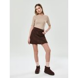 Sinsay Basic pamučna majica kratkih rukava | shoptok.hr