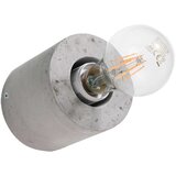  Zidna lampa SALGADO beton Cijene