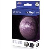 Brother Tinta LC1220BK (crna), original | shoptok.hr