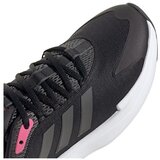 Adidas Alphaedge Crna | shoptok.hr