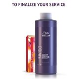 Wella Professionals Color Touch Pure Naturals profesionalna demi-permanentna barva za lase z večdimenzionalnim učinkom 4/0 60 ml | Shoptok.si