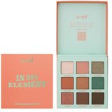 Barry M In My Element Eyeshadow Palette sjenilo za oči 10.8 g | shoptok.hr