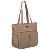 Peterson Torbe za čez ramo PTNCTY1476237 Bež | Shoptok.si