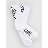 Rectify Socks white