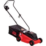 AGM Električna kosačica 1050 snaga motora 1000W/širina košenja 33cm | ePonuda.com