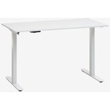  Radni sto sa podesivom visinom 60x120 beli Cene