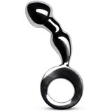 Sinner Gear Unbendable Metalni analni čep Drang Fun Cijene