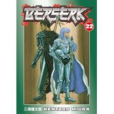 Dark Horse Books Kentaro Miura - Berserk, Vol. 22 | Eponuda.com