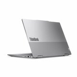 Lenovo laptop thinkbook 14 2-in-1 G4 iml intel core ultra 5 125U 16GB ram 512GB nvme 14" (1920 x 1200) wuxga ips, anti-glare intel graphics windows 11 pro | ePonuda.com