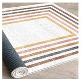  tepih Eexfab878, 160x230cm, bijeli | Eponuda.ba