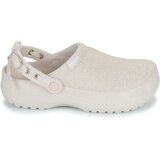 Crocs Cokli Crafted Lace Clog Bela Slike