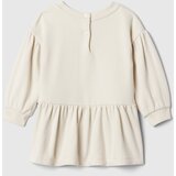 GAP Baby dress with logo - Girls | Shoptok.si