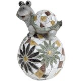 Signes Grimalt Kornjača Na Otvorenom Siva | shoptok.hr