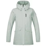 HANNAH Women's classic ski jacket MERILA FD desert sage