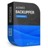 Backupper Workstation - 1 Device Lifetime Key GLOBAL