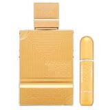 Al Haramain Amber Oud Gold Edition Extreme čisti parfum unisex 60 ml | Shoptok.si