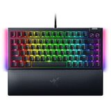Razer Tastatura BlackWidow V4 75% - Hot-swappable Mechanical Gaming Keyboard - US Layout - FRML RZ03-05000100-R3M1 | Eponuda.ba