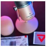 Thronmax Mikrofon M4R Rosa | Eponuda.com