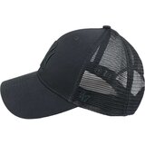 47 Brand Kape s šiltom MLB New York Yankees Branson Cap Črna | Shoptok.si