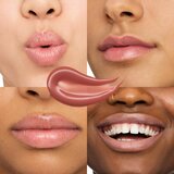 Essence Glossy Glaze High Shine Lipstick - 02 On Cloud Nude Bež | shoptok.hr