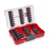 Einhell m-case set impaktor nastavaka i nasadnih ključeva E6.3 1/4'' 39/1 49109210 | ePonuda.com