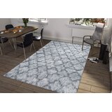 Conceptum Hypnose tepih Dorian -AL 240, 140x190 cm, svijetlozeleni | Eponuda.ba