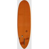 Light Golden Ratio Orange - PU - US + Future Deska za surfanje uni | Shoptok.si