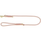 Trixie povodac Soft Rope S-XL 1m/10mm Pink/Roze Cene