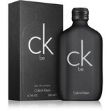 Calvin Klein CK Be toaletna voda uniseks 200 ml | shoptok.hr