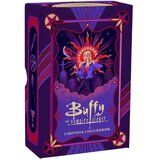 Macmillan Distribution Casey Gilly, Karl James Mountford - Buffy the Vampire Slayer Tarot Deck and Guidebook | Eponuda.com