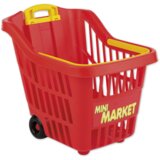 Androni Giocattoli market kolica crvena | ePonuda.com