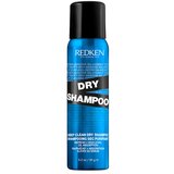 Redken NYC suhi šampon za lase - Deep Clean Dry Shampoo | Shoptok.si