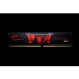 G.skill 16GB/3000MHz DDR-4 Aegis crni (Kit 2 kom 8GB) (F4-3000C16D-16GISBB) memorija | shoptok.hr