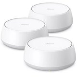 Tp-link Deco BE25 ( 3-pack ) Mesh sistem | Eponuda.com
