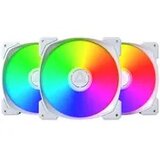 MONTECH HP140 ARGB PWM Computer case Fan 14 cm White 3 pc(s) | shoptok.hr