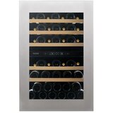 Dunavox ugradna vinska vitrina DVH-44.120DSS.TO Cene