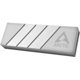 Arctic M2 Pro (Silver) M.2 NVMe SSD Hladnjak Srebro 1 kom Cene