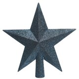Novogodišnja dekoracija - treetopper 19cm 029551 - night blue - kmg ( 044524 )  Novogodišnja dekoracija - treetopper 19cm 029551 - night blue - kmg ( 044524 ) Slike