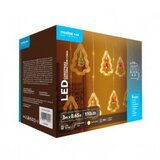 LED svetleći niz jelke ML-C3004