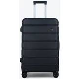 kofer hard suitcase 24 inch
