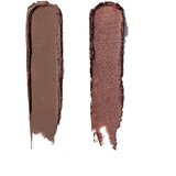 Bobbi Brown Long-Wear Cream Shadow Stick Duo sjenilo za oči u olovci duo nijansa Pyrite / Muted Taupe 1.6 g | shoptok.hr