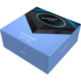Redline EXPAT Z1010 IPTV@Android, UltraHD 4K, 1 / 8 GB, WiFi - projemnik | ePonuda.com
