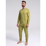 LOAP Peddo Hlače Zelena | Shoptok.si