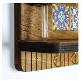 WALLXPERT držač ključeva LAZ161 | ePonuda.com