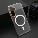  maska loop pro magsafe za samsung S931B galaxy S25 5G bela Cene