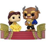 Funko POP figure Disney Beauty and the Beast Formal Belle and Beast | shoptok.hr